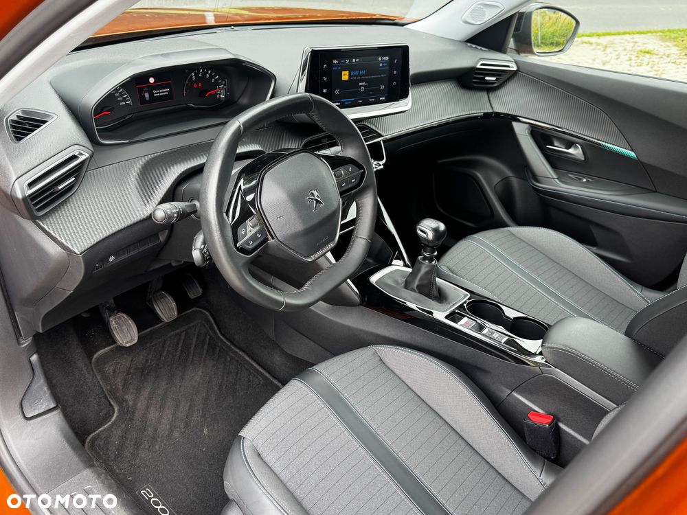 Peugeot 2008 PureTech 100 Stop&Start Active - 26