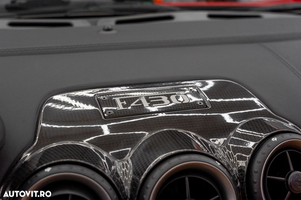 Ferrari F430 - 38