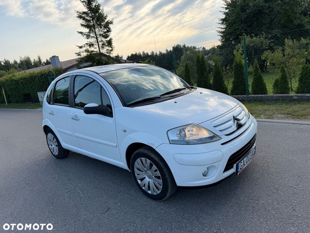 Citroën C3 1.4 HDi Senso Drive Exclusive - 6
