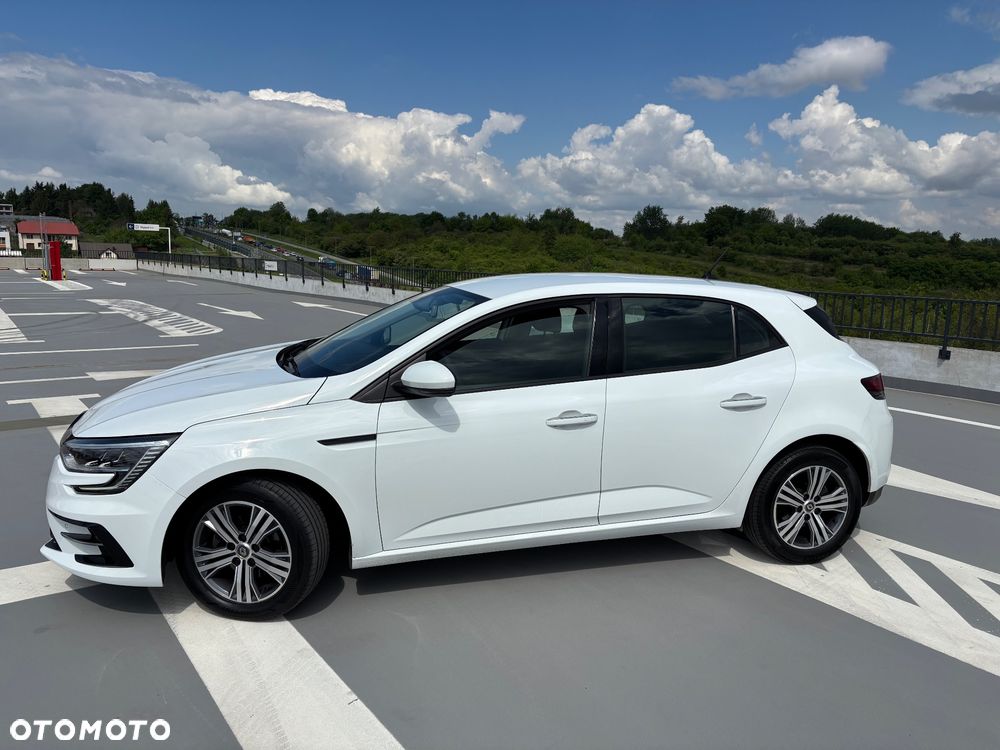 Renault Megane 1.3 TCe FAP Intens - 5