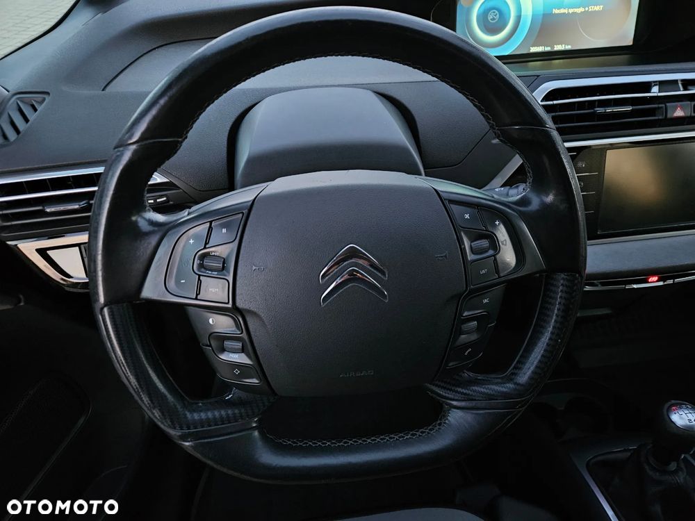 Citroën C4 Grand Picasso 1.6 e-HDi Seduction - 39
