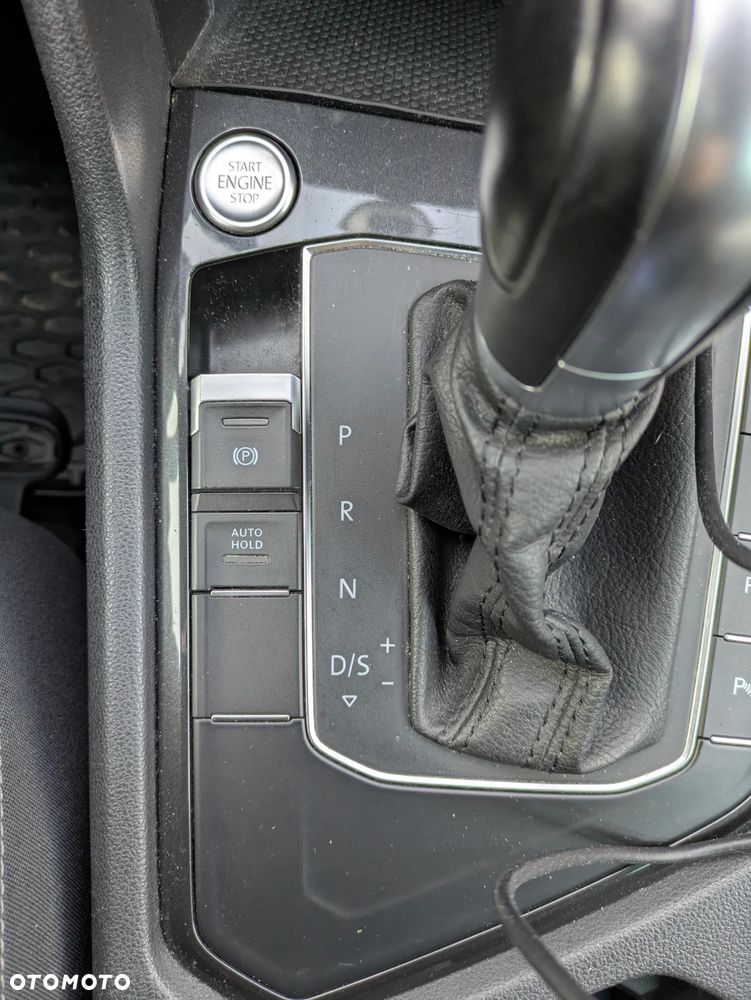 Volkswagen Tiguan 1.5 TSI EVO Highline DSG - 27