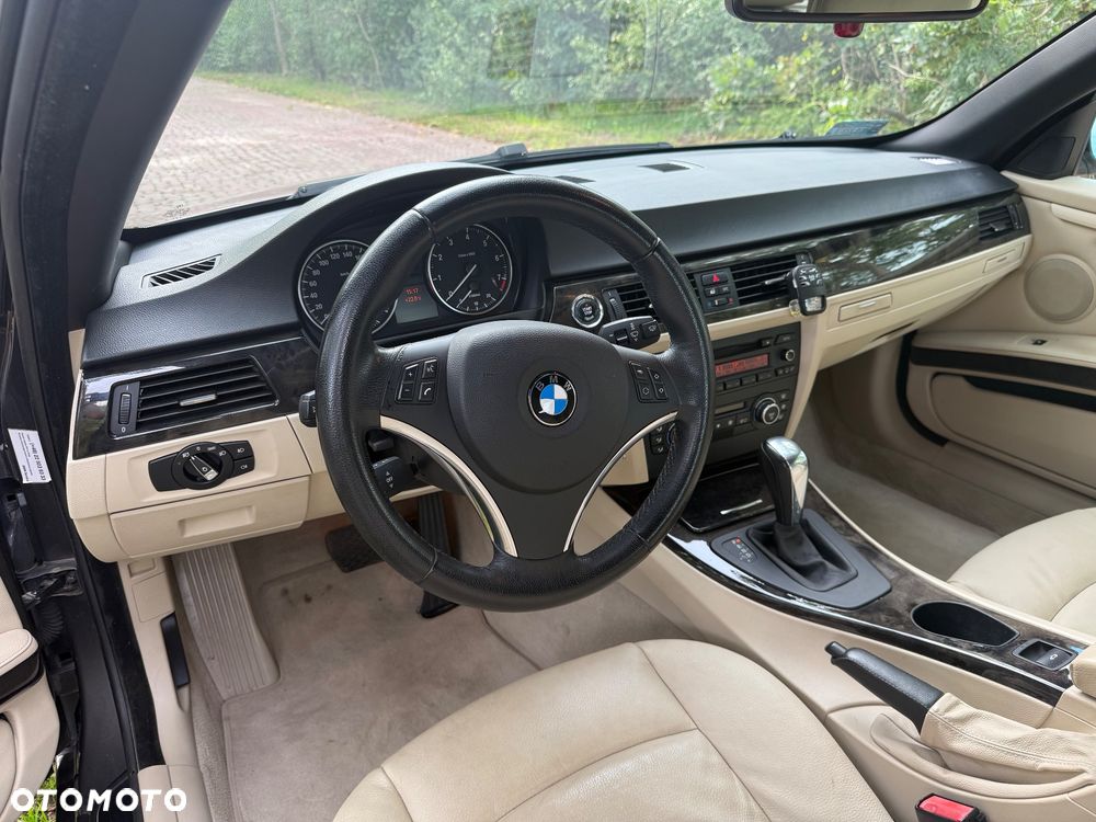 BMW Seria 3 - 13