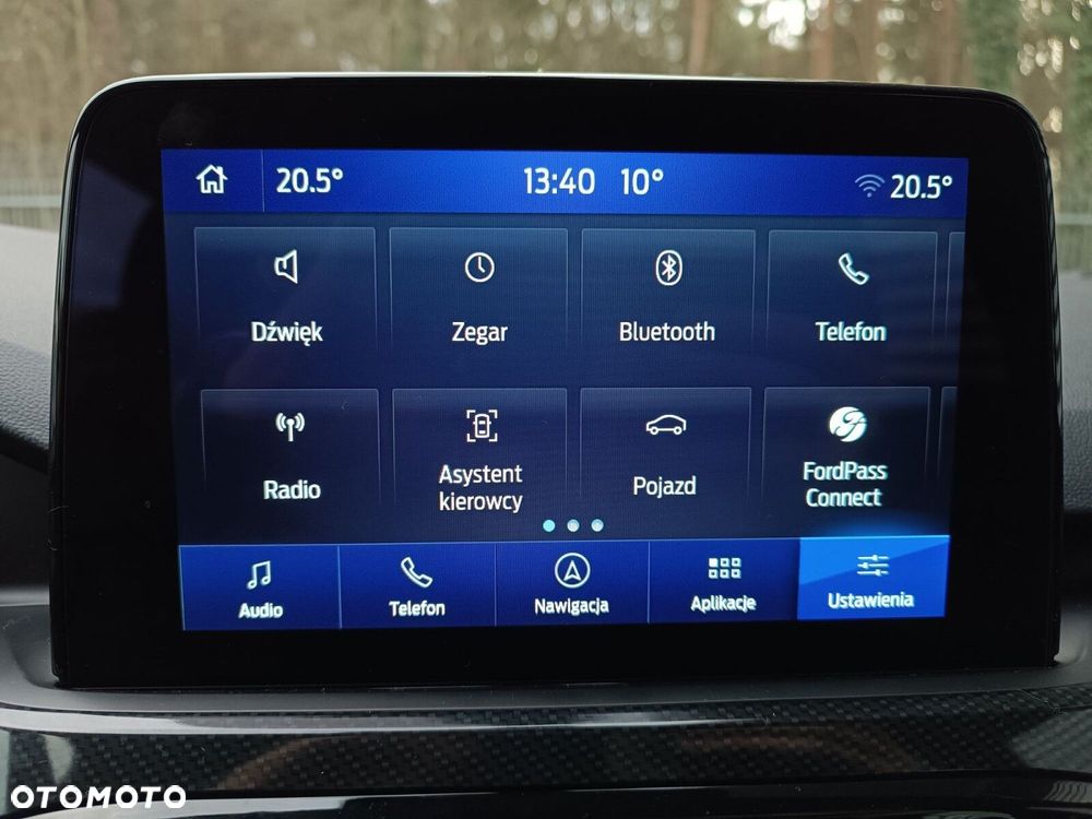 Ford Kuga 2.0 EcoBlue AWD ST-Line - 20