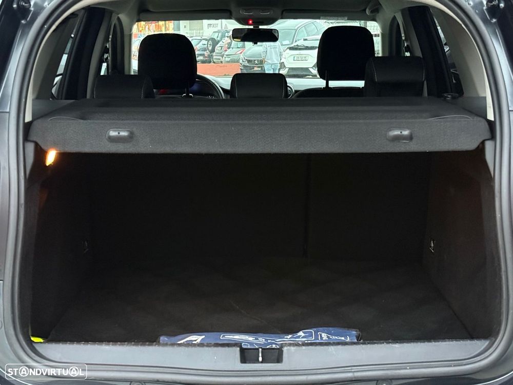 Dacia Duster 1.5 Blue dCi Comfort - 14