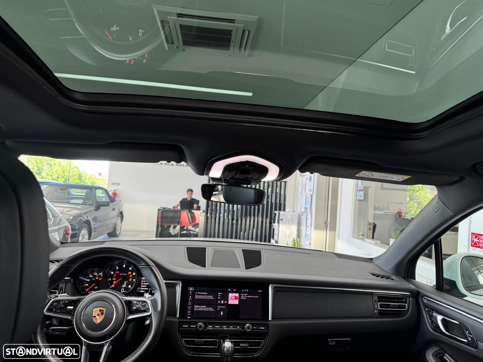 Porsche Macan Soul Edition - 15