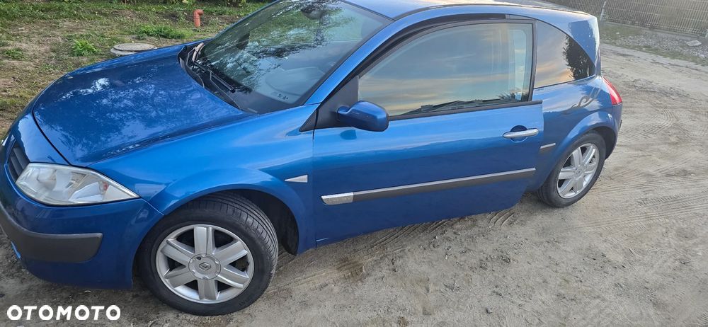 Renault Megane - 3