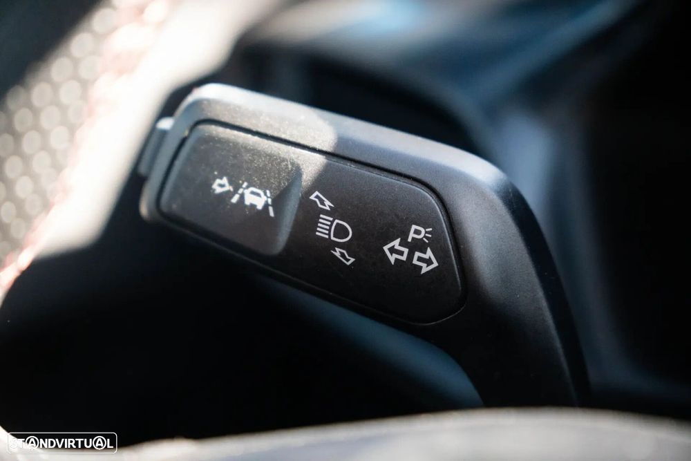 Ford Puma 1.0 EcoBoost MHEV ST-Line Design - 24