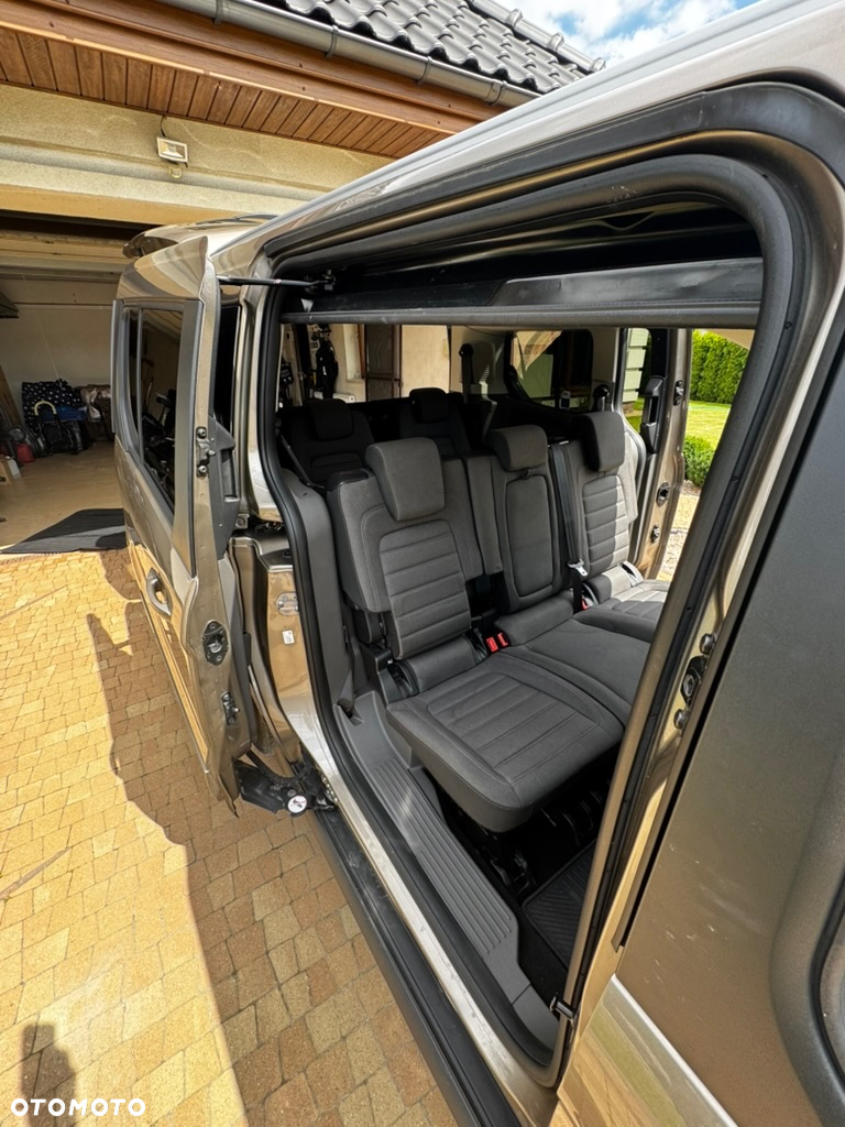 Ford Tourneo Connect 1.5 EcoBlue Titanium PowerShift - 7