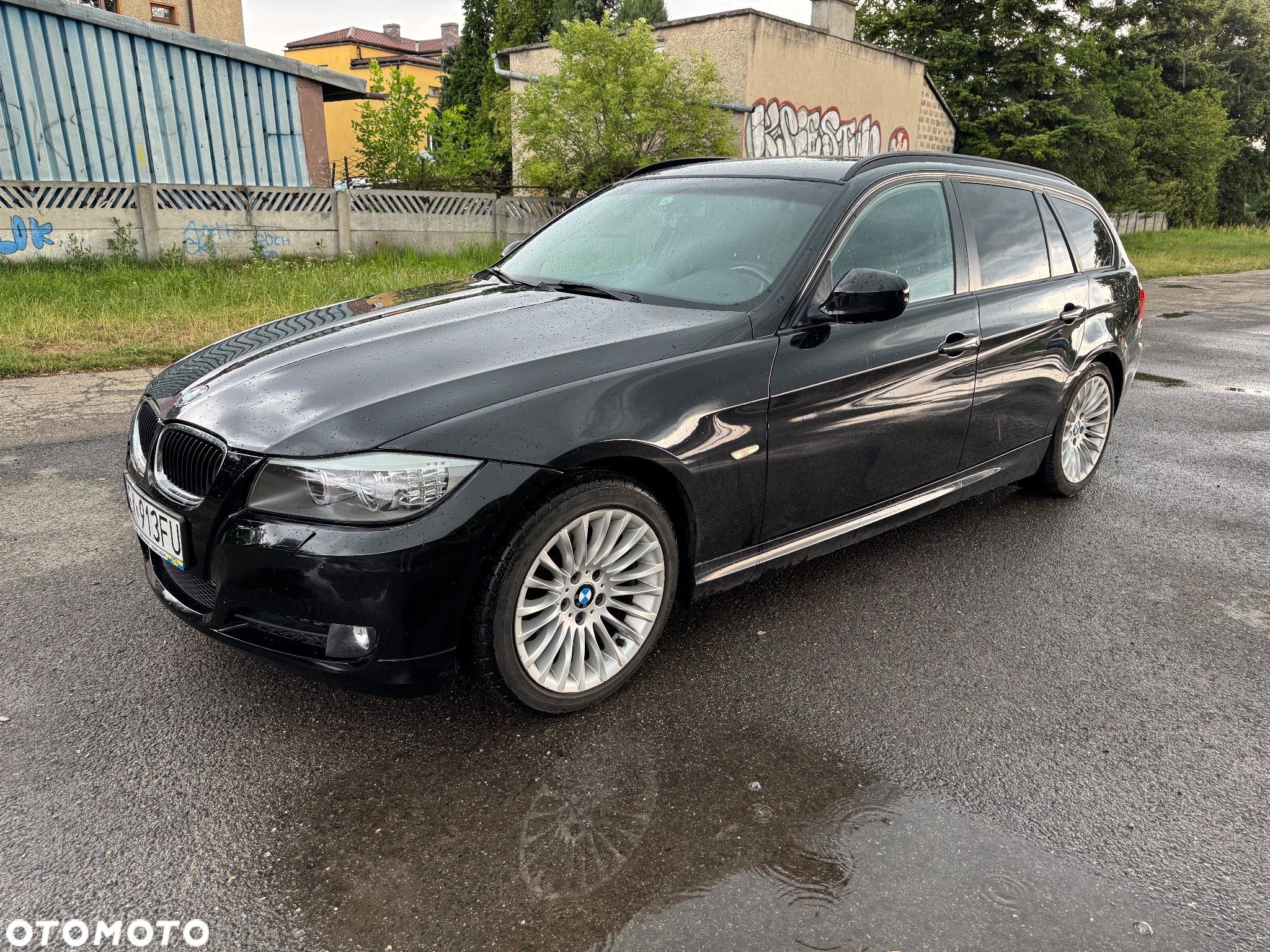 BMW Seria 3 318d - 7