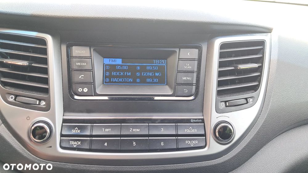 Hyundai Tucson - 20