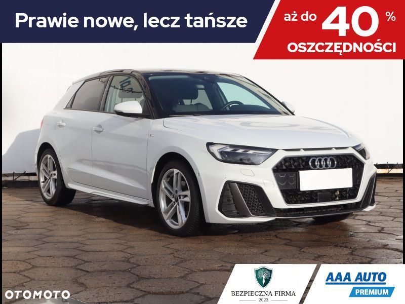 Audi A1 Sportback - 1