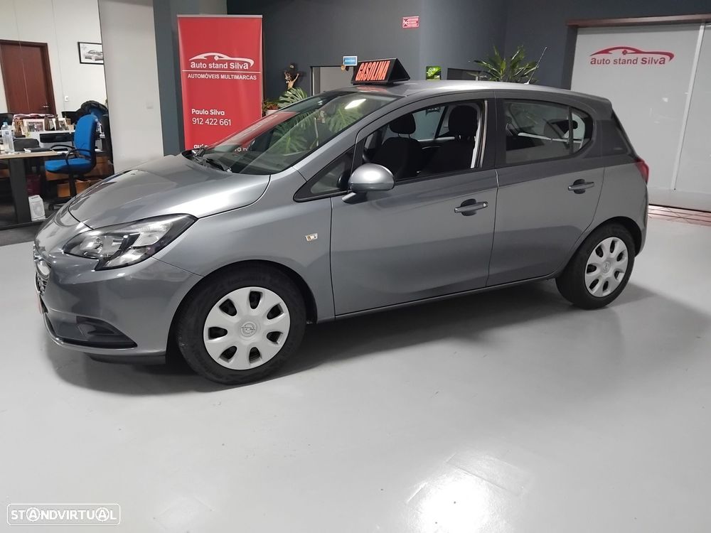Opel Corsa 1.2 Dynamic - 3