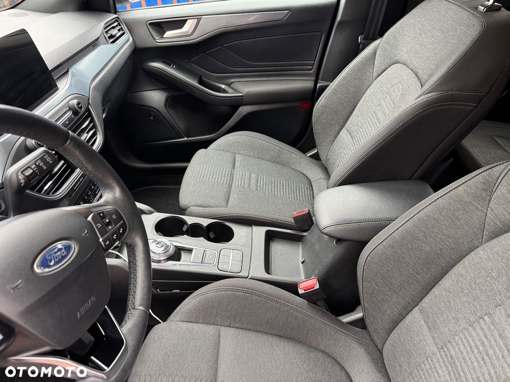 Ford Focus 1.5 EcoBlue Start-Stopp-System ACTIVE VIGNALE - 21