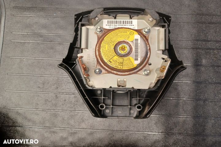 Airbag volan / sofer AAA041027 AAA041027 Mazda 5 CR [2005 - 2008] Min - 3