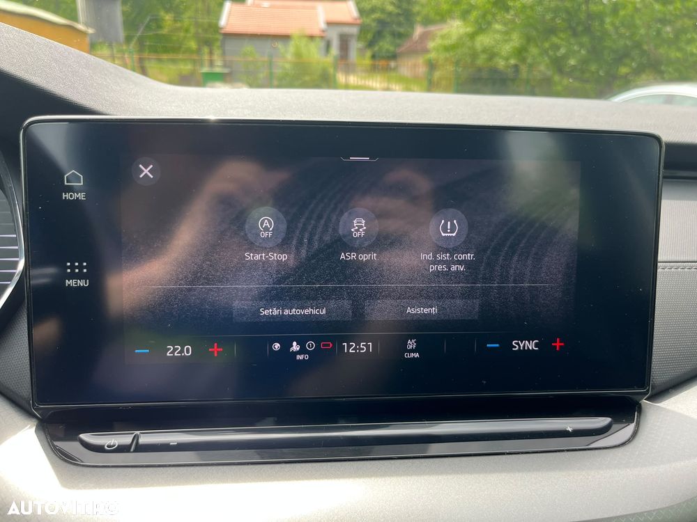 Skoda Octavia 2.0 TDI DSG Ambition - 14