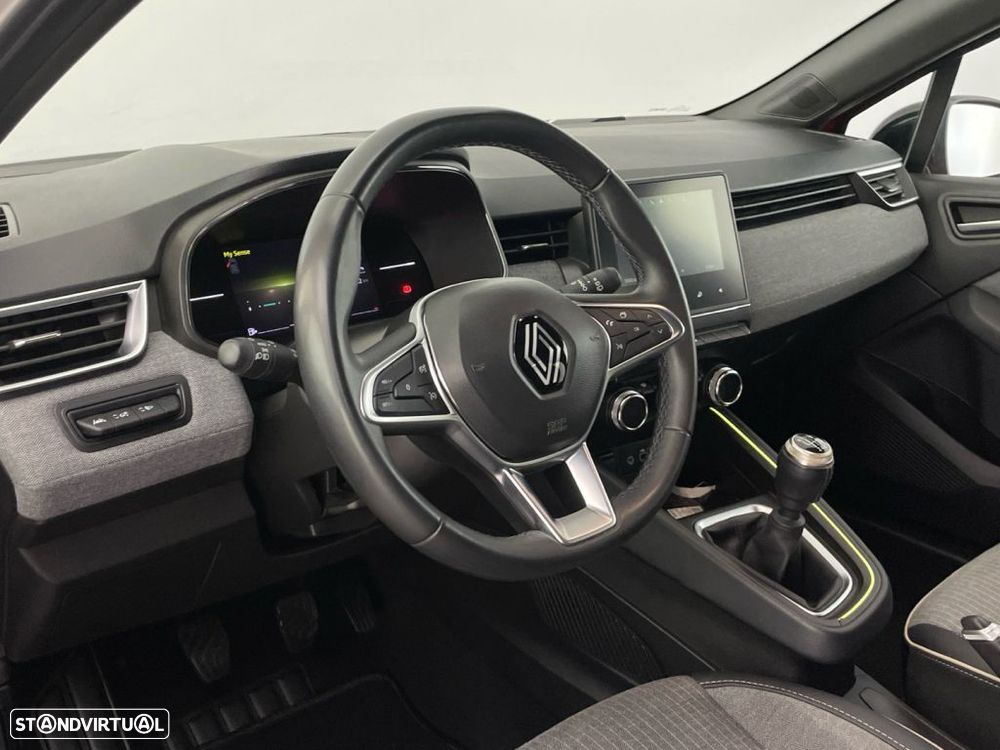 Renault Clio 1.0 TCe Techno - 15