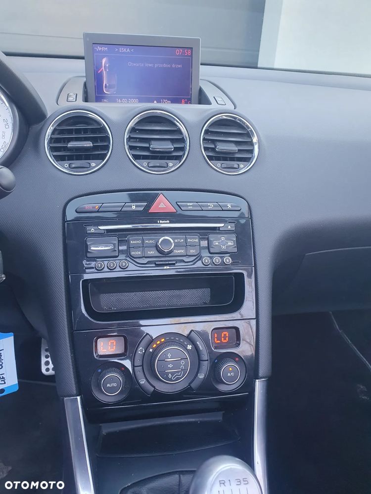 Peugeot 308 CC HDi FAP 160 Active - 5