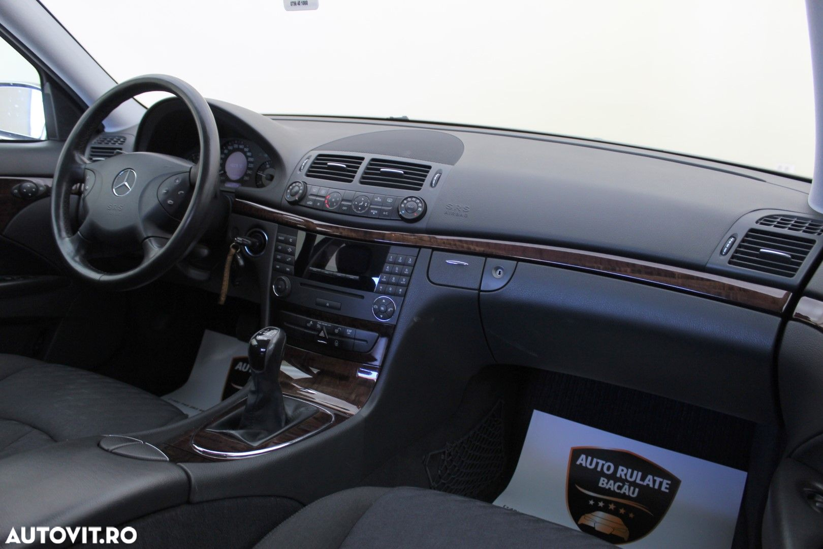 Mercedes-Benz E - 13
