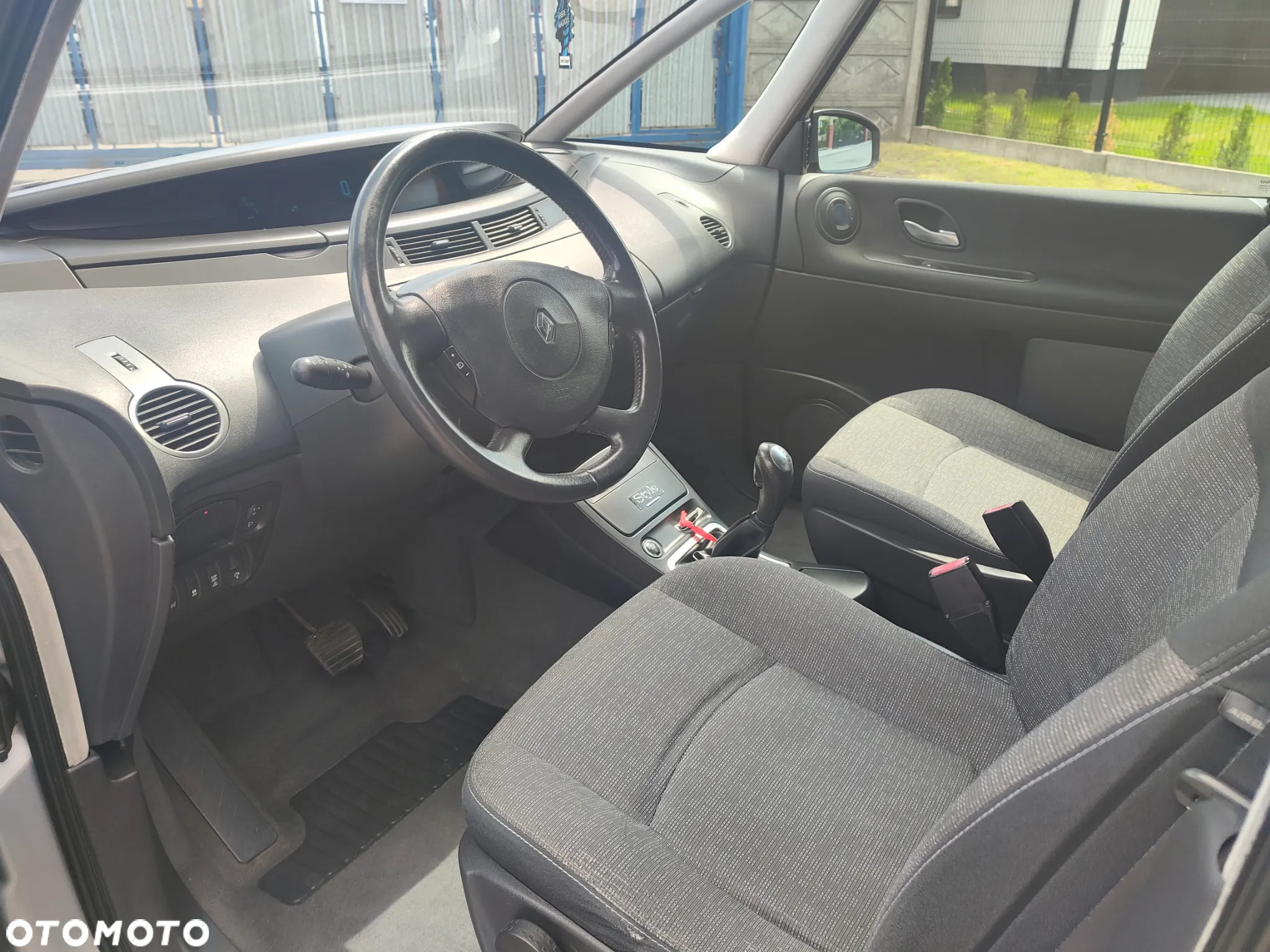 Renault Espace - 19
