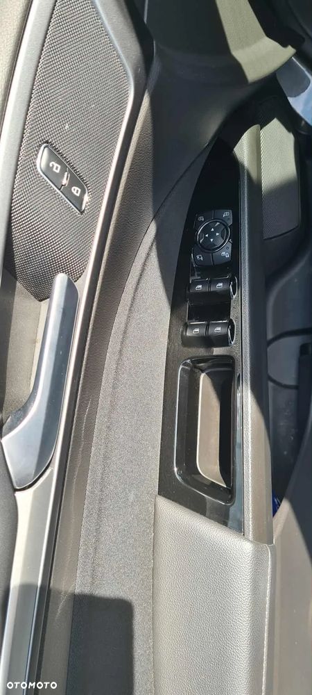 Ford Mondeo 1.5 EcoBoost Start-Stopp Autom Titanium - 13