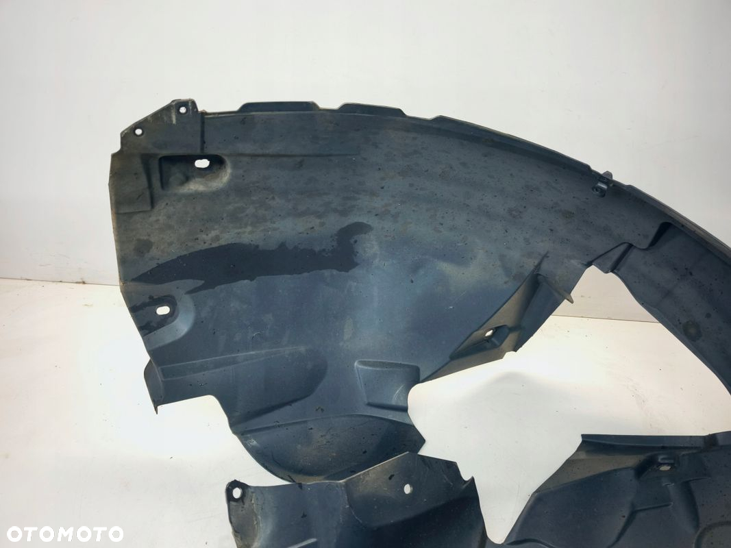 NADKOLE PRAWY PRZÓD PLASTIKOWE AUDI A4 B8 LIFT 8K0821172N - 3