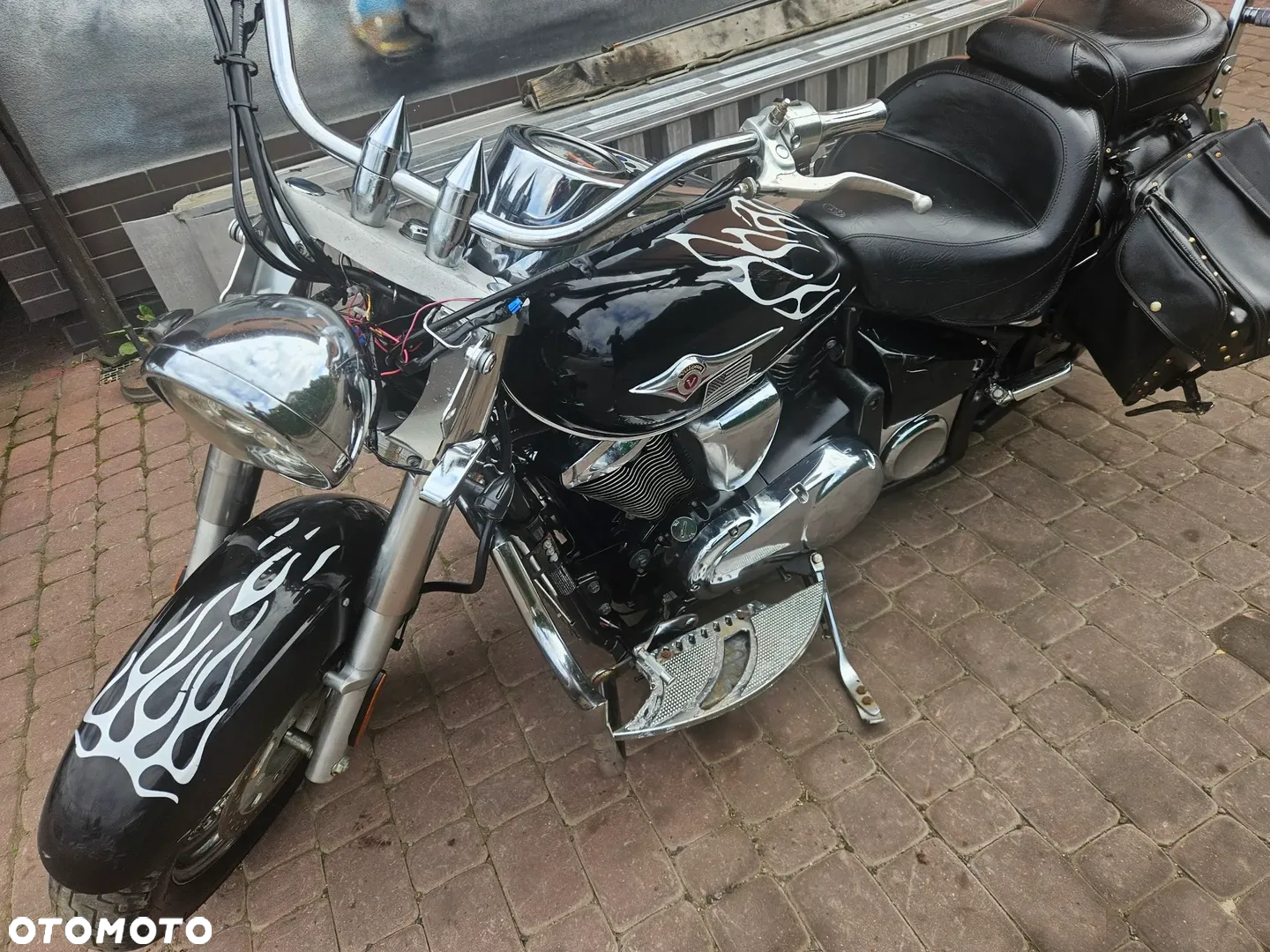 Kawasaki Vulcan - 28
