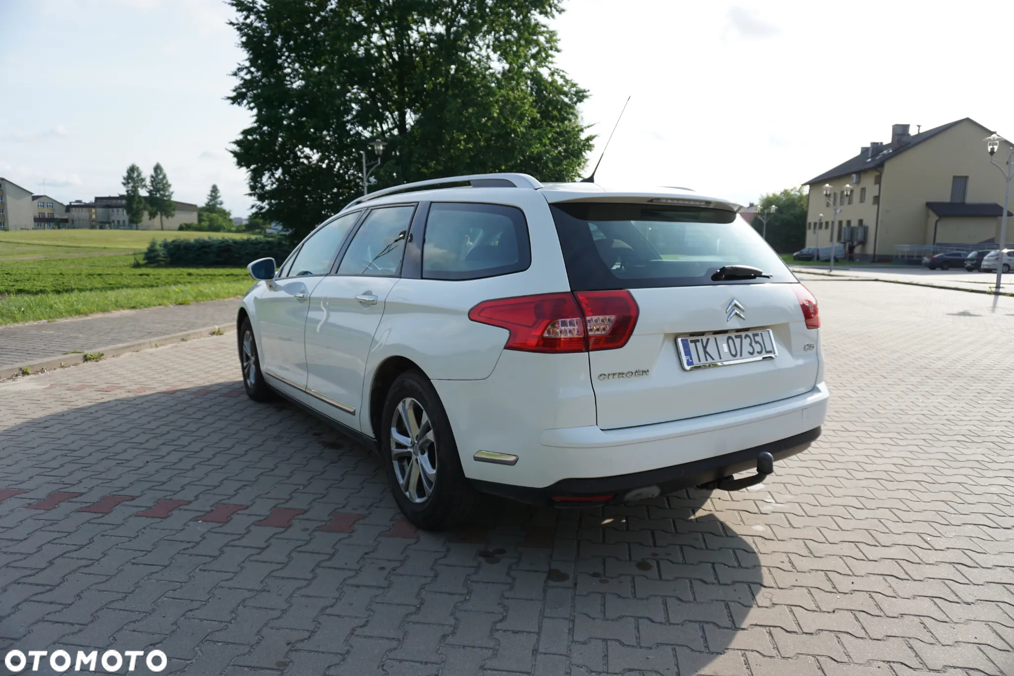 Citroën C5 2.0 HDi Exclusive - 4