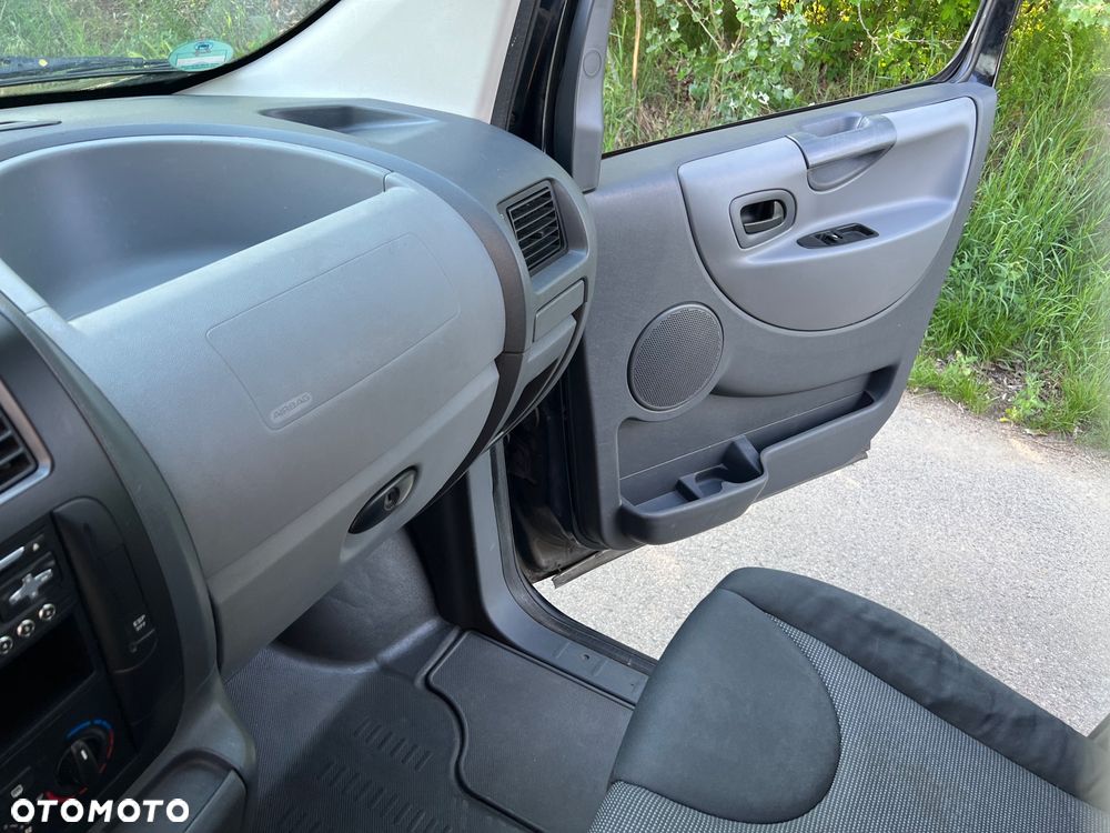 Peugeot Expert - 20