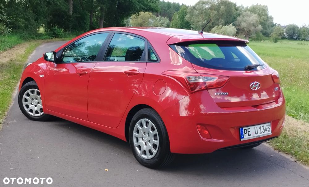 Hyundai i30 1.4 CRDi Classic - 2