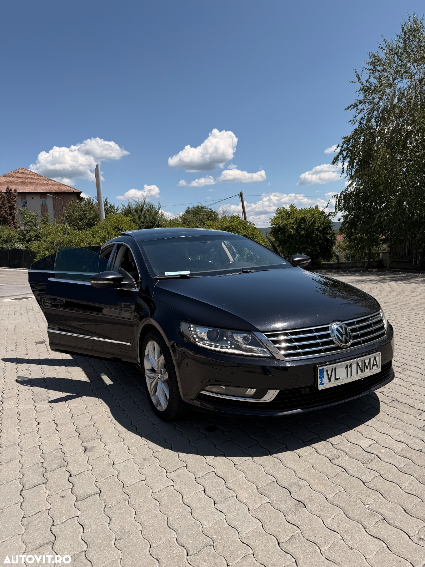 Volkswagen Passat CC 2.0 TDI BlueMotion Technology DSG - 26