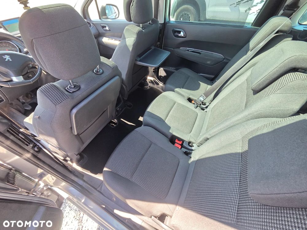 Peugeot 5008 BlueHDI 150 Stop & Start Allure - 5