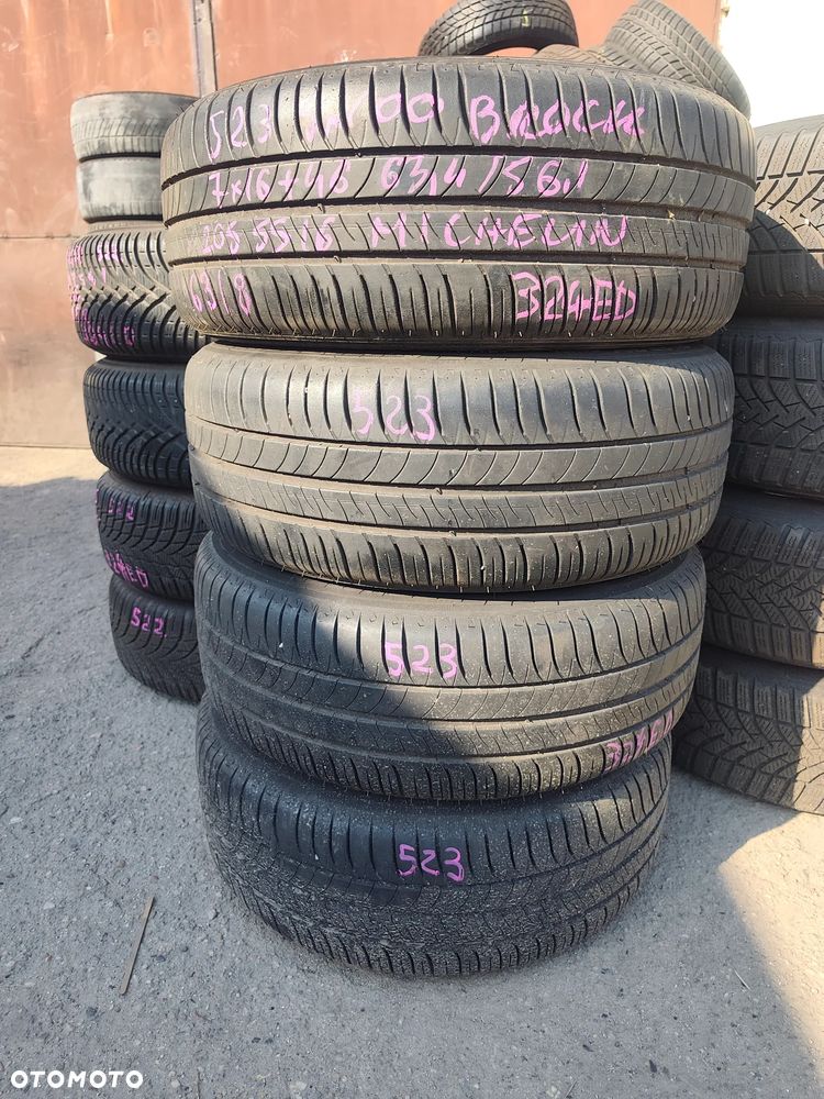 5x100 Felgi Aluminiowe Alufelgi 16 Koła Letnie Lato VW GOLF IV 4 BORA NEW BEETLE Tcross Polo Fox SKODA Octavia I Rapid Roomster Scala Fabia Praktik SEAT Arona Leon I Ibiza Cordoba Toledo 2 4 AUDI A3 8L TT A1 SUBARU TOYOTA 6mm Legnica ALU-RAD 205/55 - 2