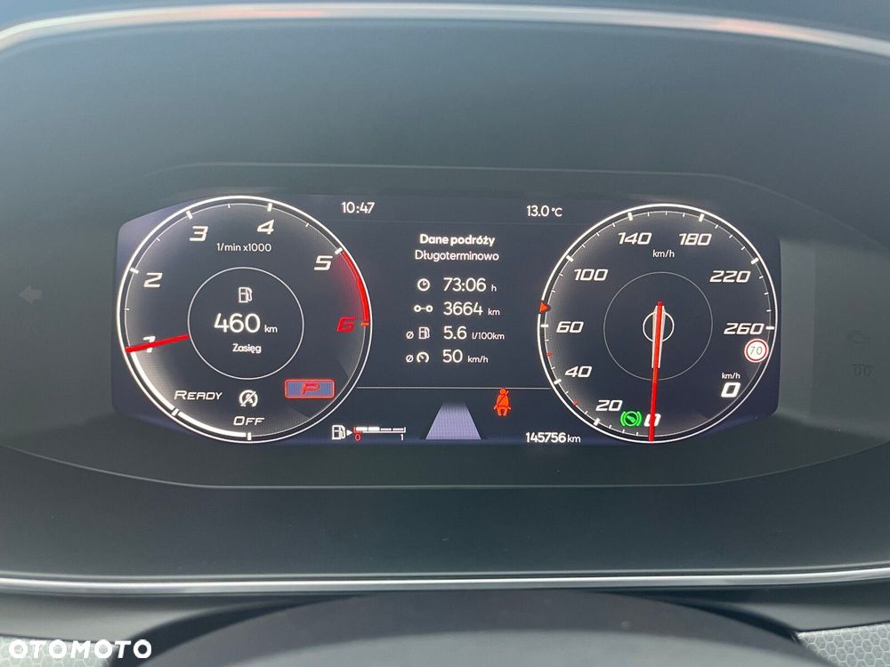 Seat Leon - 22