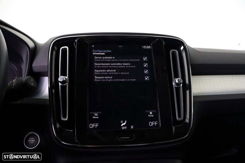 Volvo XC 40 - 49