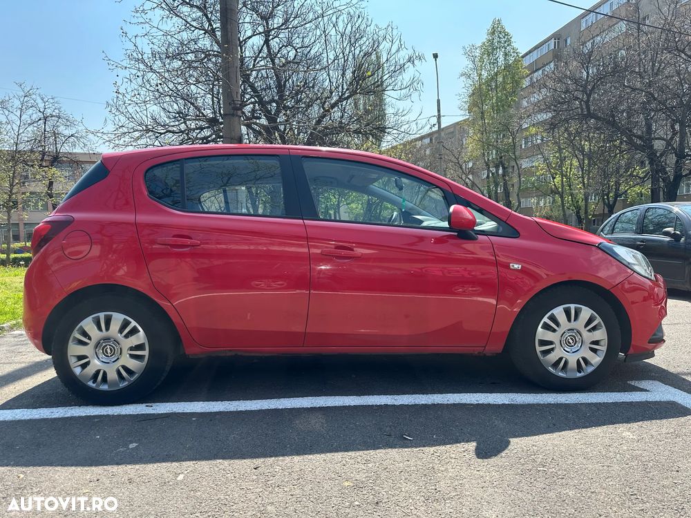 Opel Corsa 1.3 CDTI EcoFlex Start/Stop Enjoy - 1