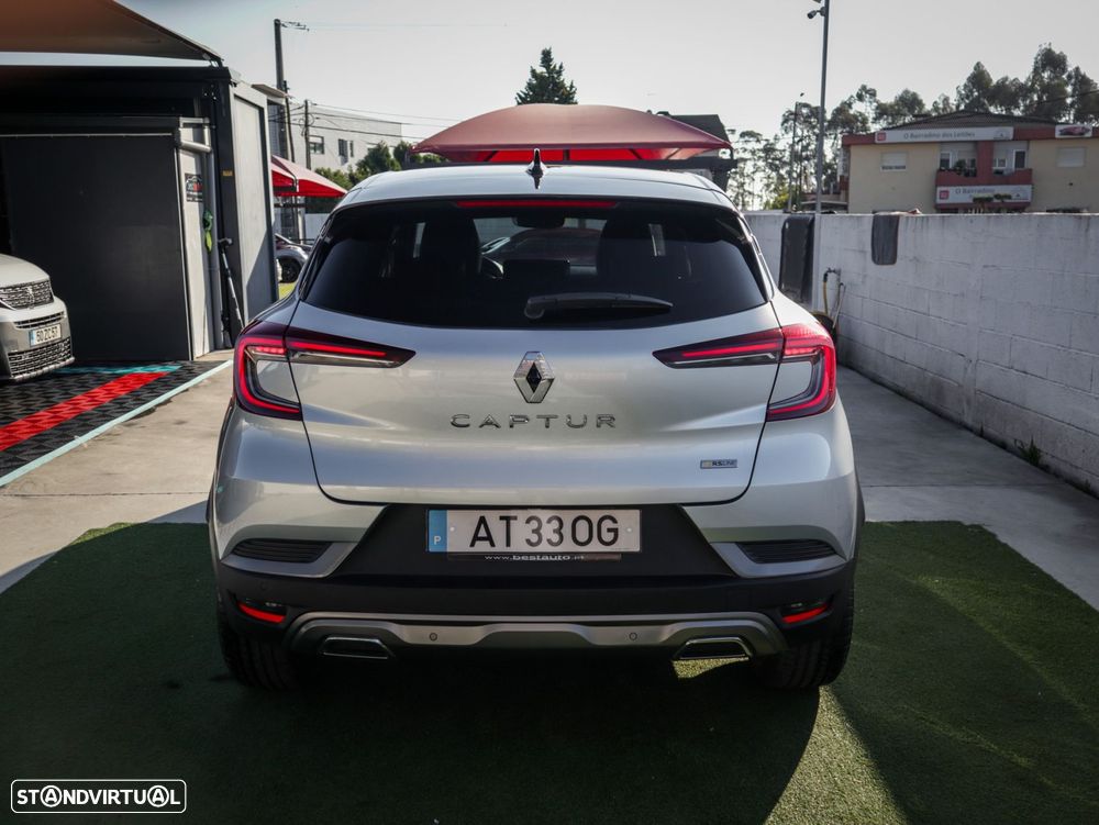 Renault Captur 1.0 TCe RS Line - 6