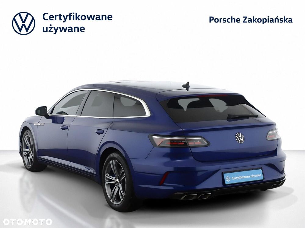 Volkswagen Arteon Shooting Brake - 3