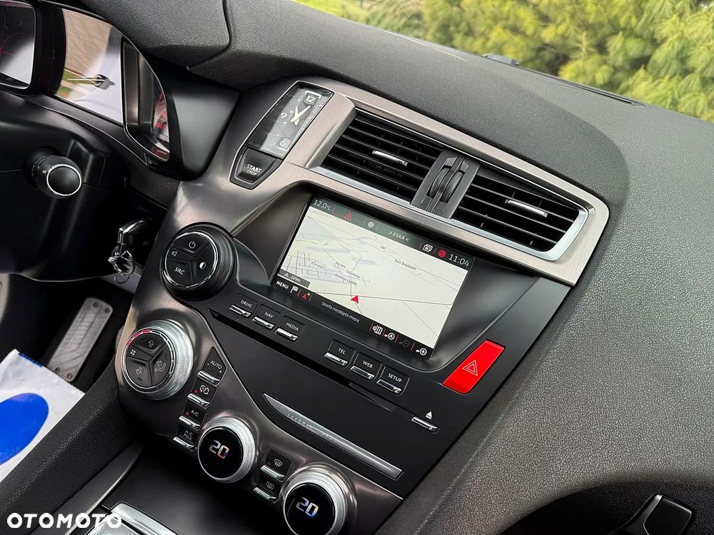 DS Automobiles DS 5 - 21