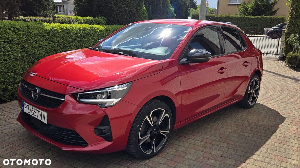 Opel Corsa 1.2 GS Line S&S - 11