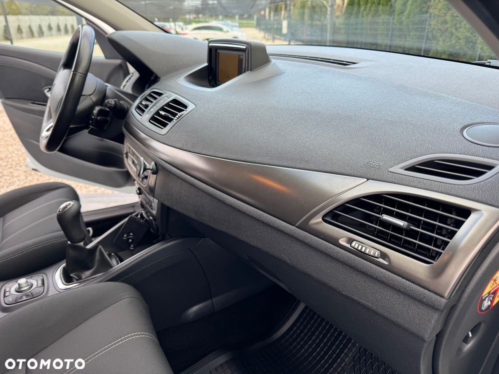 Renault Megane Grandtour 1.6 16V 100 TomTom Edition - 38