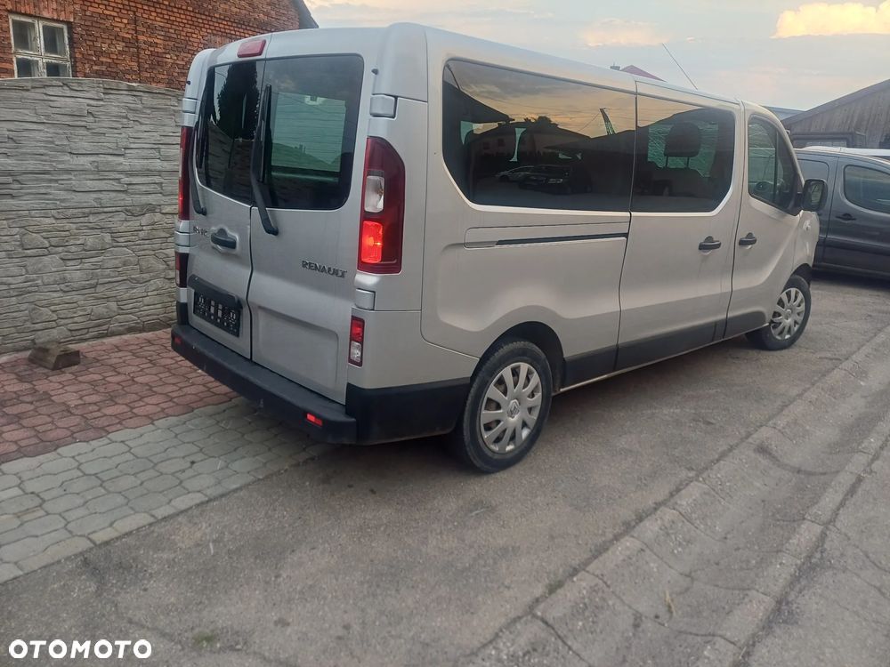 Renault Trafic - 3