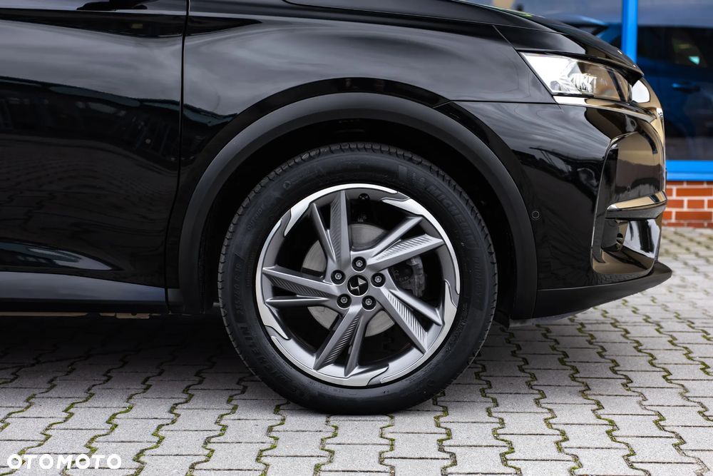 DS Automobiles DS 7 Crossback 1.6 PureTech Rivoli - 16