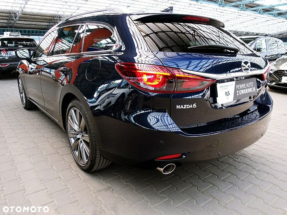 Mazda 6 - 10