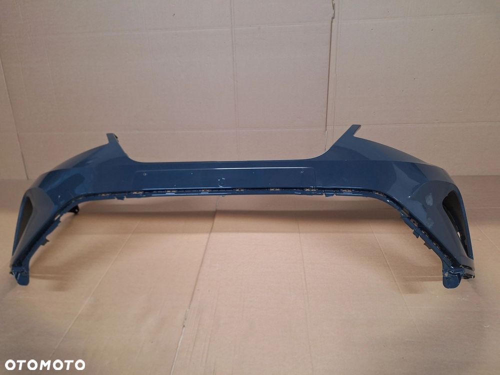 SEAT ARONA LIFT 21-25 ORYG. 6F9807221E ZDERZAK PRZÓD PRZEDNI WYSYŁKA 24h - 1