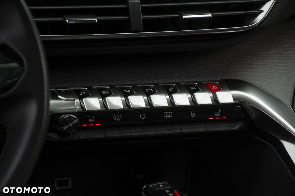 Peugeot 3008 BlueHDi 180 Stop & Start EAT6 GT - 33
