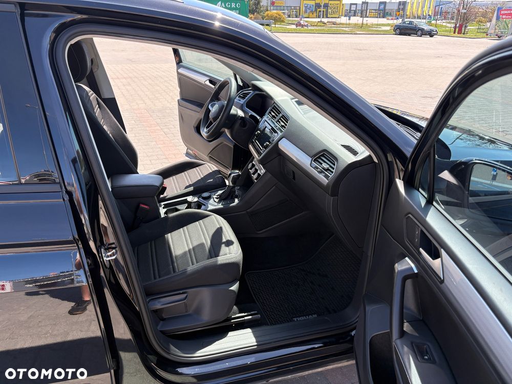 Volkswagen Tiguan 2,0 TSI OPF 4Motion DSG Life - 22