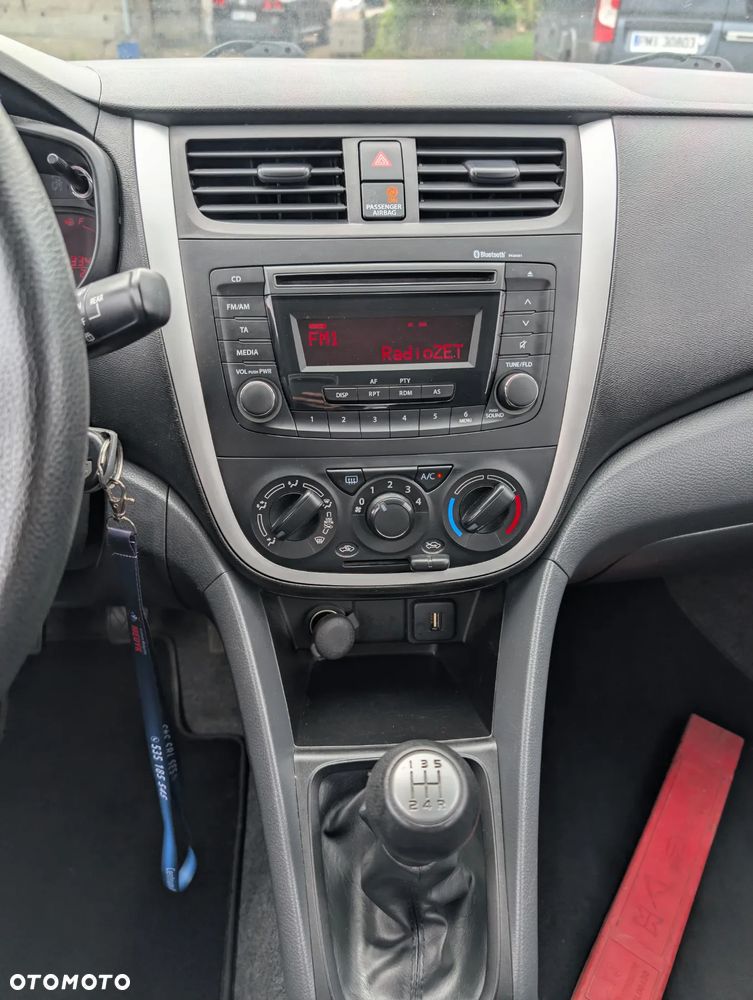 Suzuki Celerio 1.0 Comfort - 13
