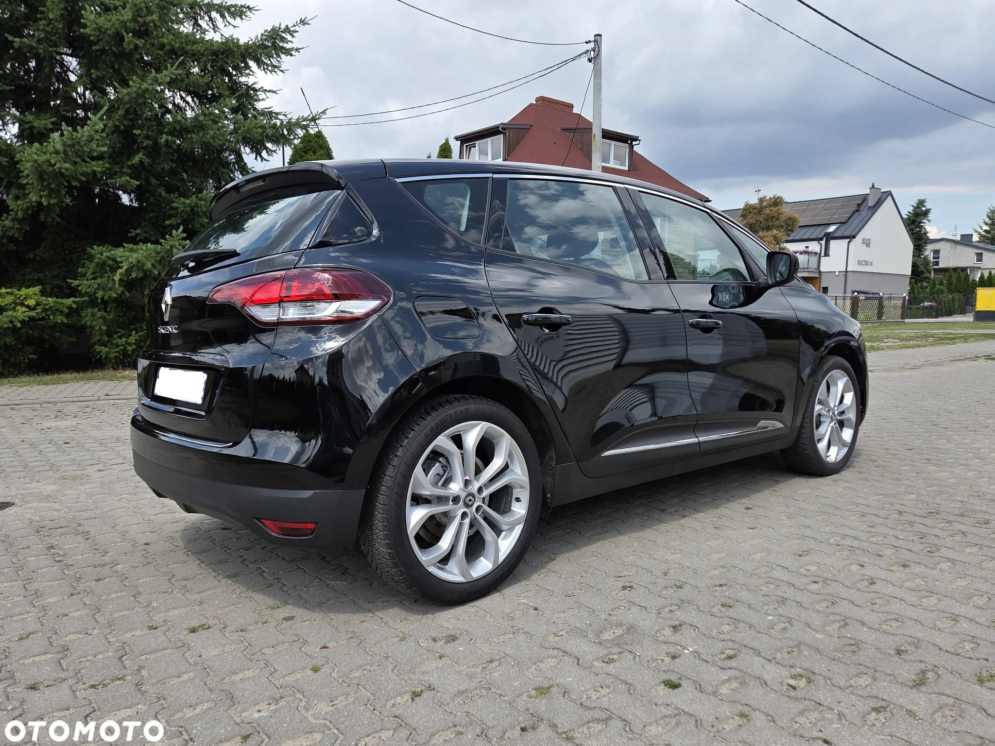 Renault Scenic - 5