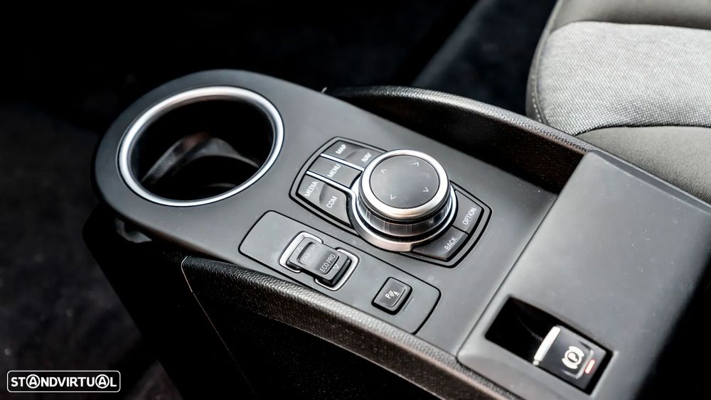 BMW i3 (120 Ah) - 37